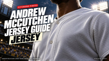 Andrew mccutchen jersey cover image — Andrew McCutchen Jersey Guide: Whites and Throwbacks