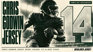 Chris godwin jersey cover image — Chris Godwin Jersey Guide: Colors, Fit & Best Picks