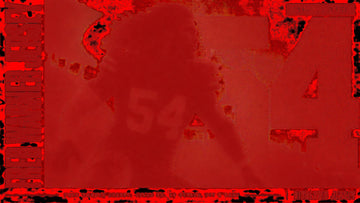 Fred Warner jersey cover image — Fred Warner Jersey: 49ers No. 54 Styles, Fit & Care