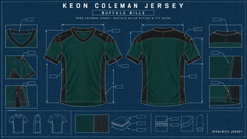 Keon coleman jersey cover image — Keon Coleman Jersey: Buffalo Bills Styles & Fit Guide