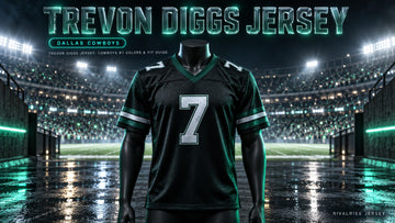 Trevon diggs jersey cover image — Trevon Diggs Jersey: Cowboys #7 Colors & Fit Guide