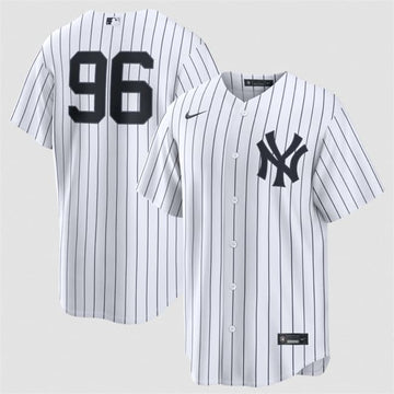 George Lombard Jr New York Yankees white Limited jersey