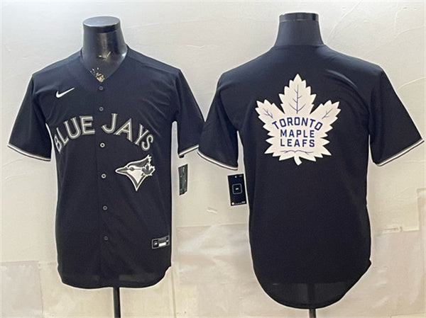 Toronto Blue Jays white Limited jersey