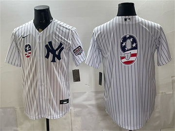 Roger Maris New York Yankees white Home jersey