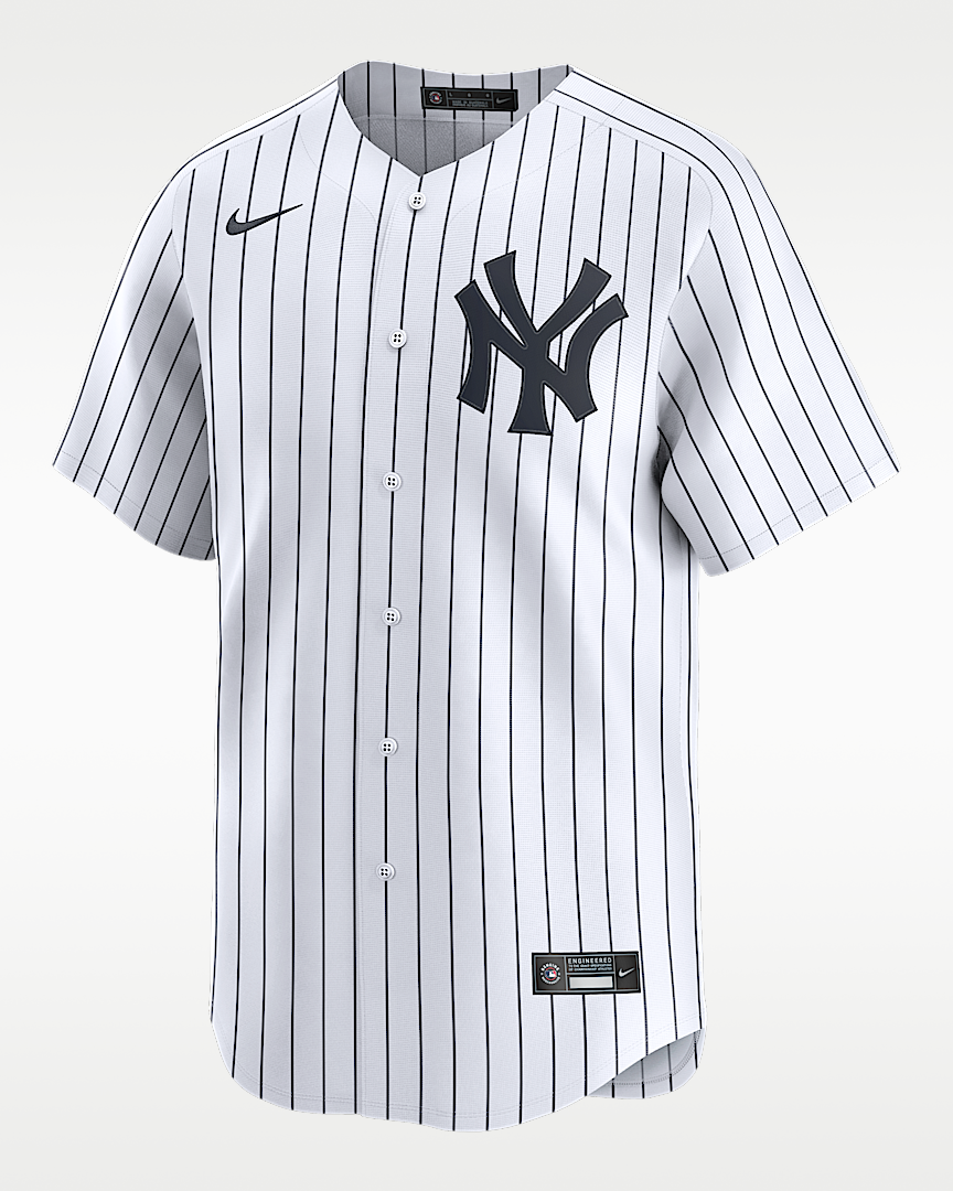 Mickey Mantle New York Yankees Limited jersey