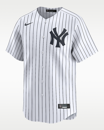 Mickey Mantle New York Yankees Limited jersey