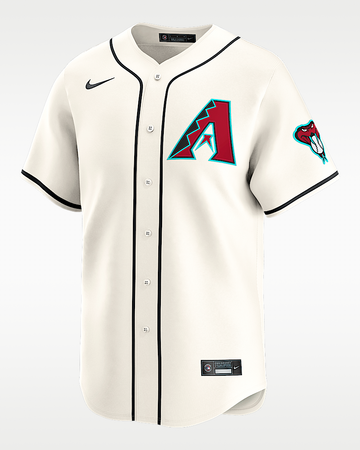 Zac Gallen Arizona Diamondbacks Limited jersey