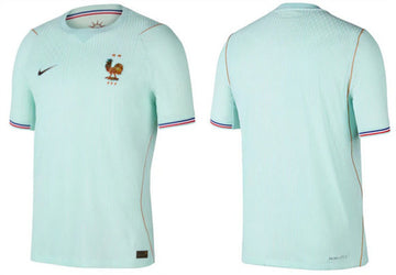 France National Team Away jersey