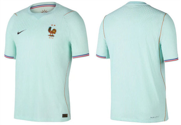 France National Team Away jersey