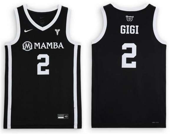 black jersey