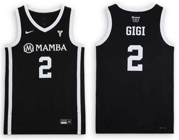 black jersey
