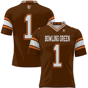 Bowling Bowling green jersey