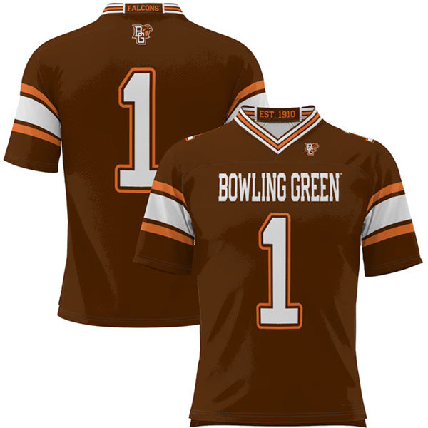 Bowling Bowling green jersey