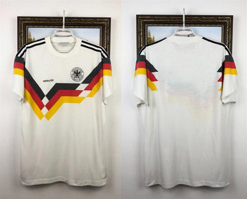 Vintage Germany National Team jersey
