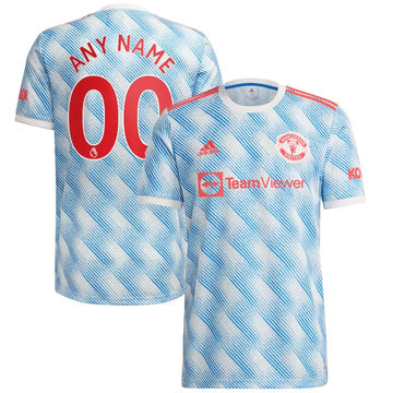 Manchester United Away jersey