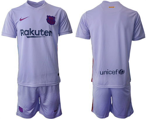 Barcelona jersey