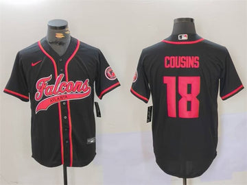 Christian McCaffrey New San Francisco 49ers red Vapor jersey