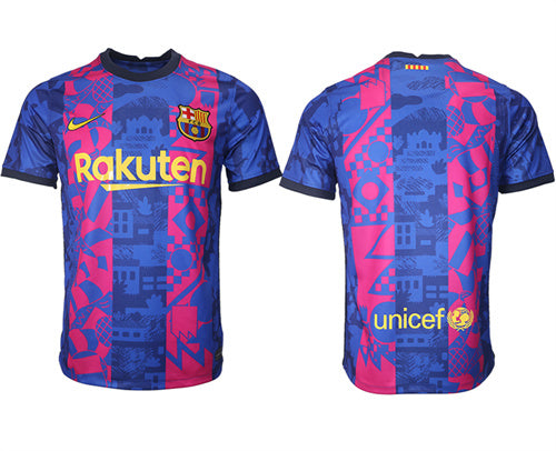 Barcelona jersey