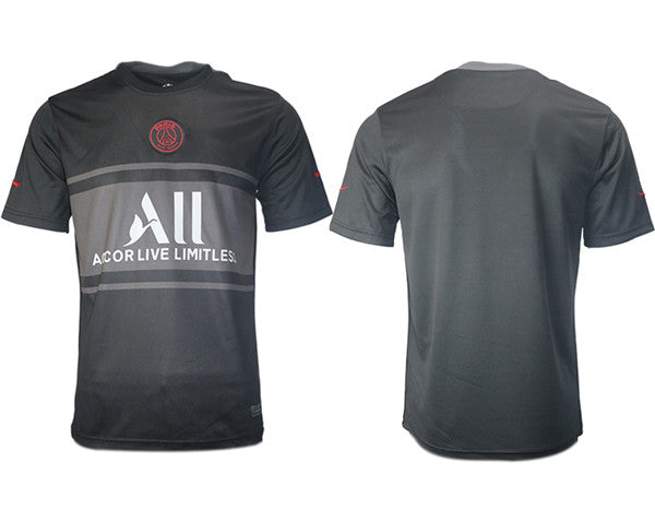 Paris Saint-Germain Home jersey