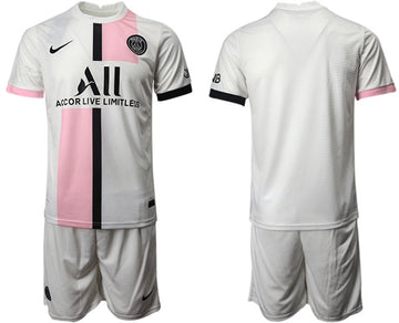 Paris Saint-Germain Home jersey