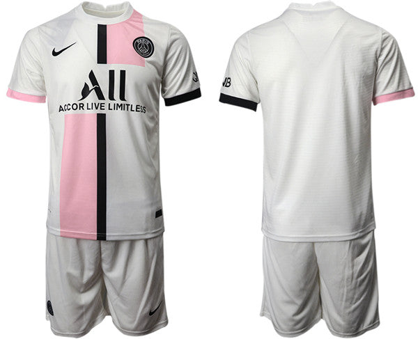 Paris Saint-Germain Home jersey