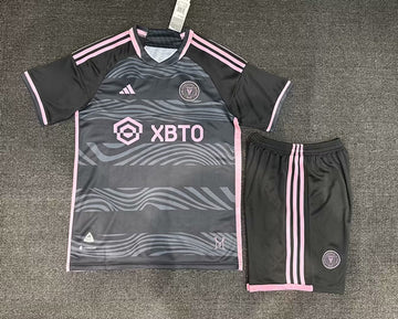 Inter Miami CF black jersey