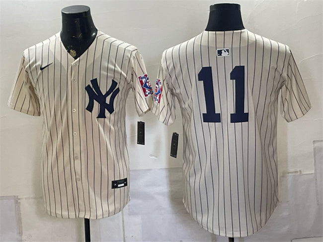 Custom USA Baseball navy Classic jersey