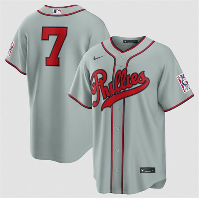 Pete Rose Cincinnati Reds black Fashion jersey