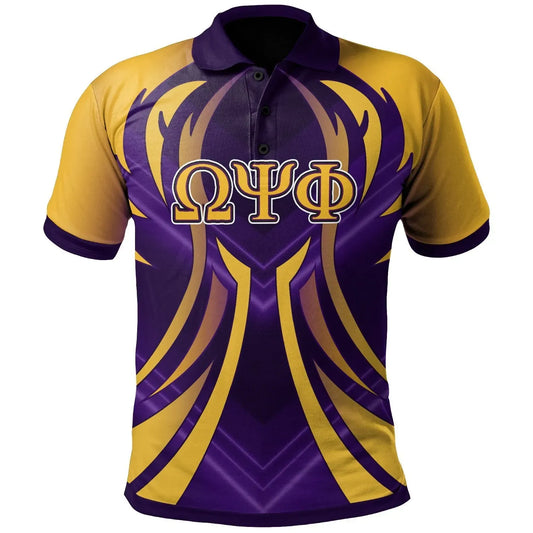 French Bulldog Classic Polo Shirt