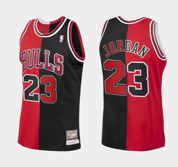 Michael Jordan Chicago Bulls Throwback jersey