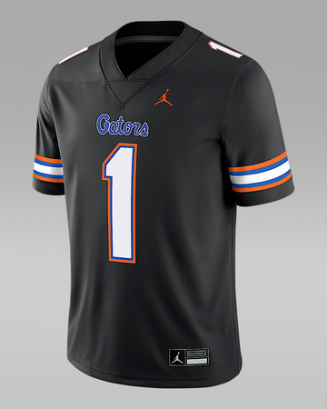 Florida Gators Game jersey