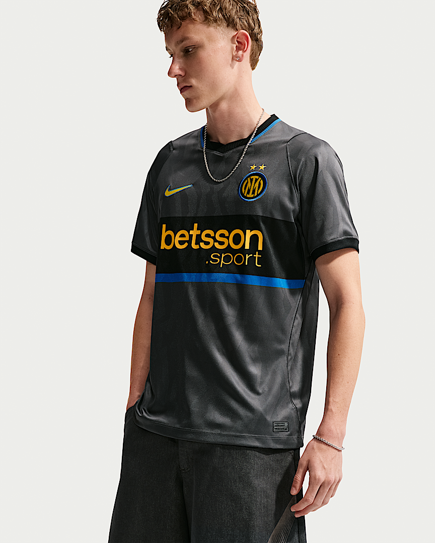 Inter Milan Replica jersey