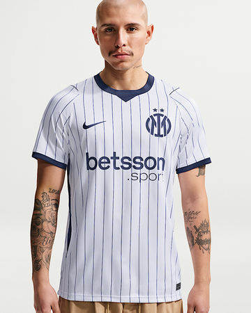 Inter Milan Replica jersey