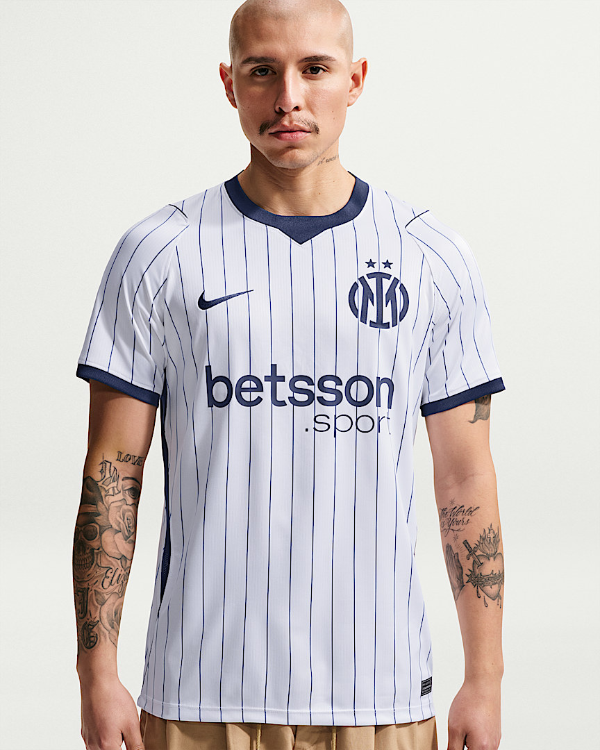 Inter Milan Replica jersey