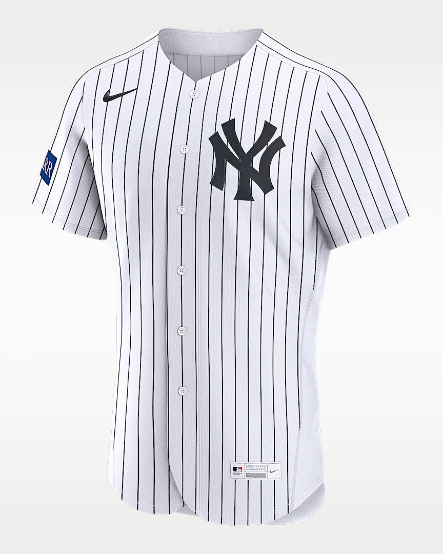 Aaron Judge New York Yankees Authentic jersey