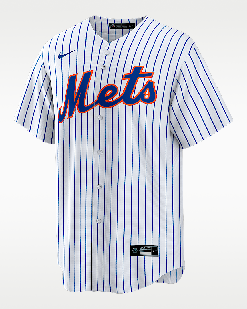 Juan Soto New York Mets Replica jersey