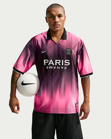 Energy Paris Saint-Germain jersey