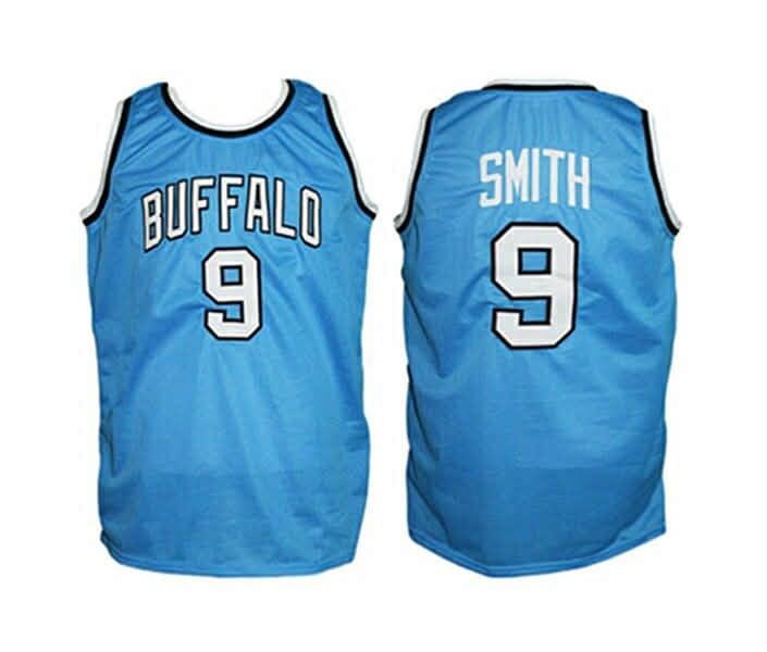 Custom Los Angeles Clippers blue jersey