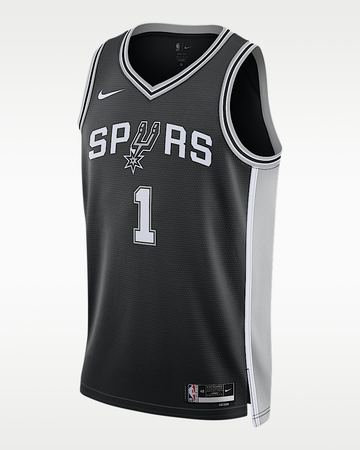 San Antonio Spurs Swingman jersey