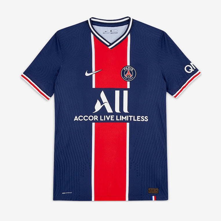 France National Team black Vapor jersey