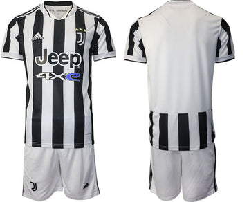 Juventus Home jersey