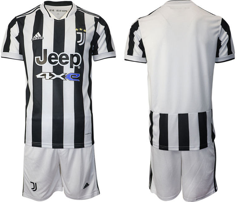 Juventus Home jersey