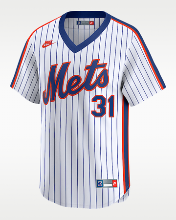 Mike Piazza New York Mets Limited jersey