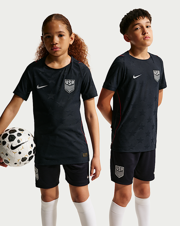 USMNT Away jersey