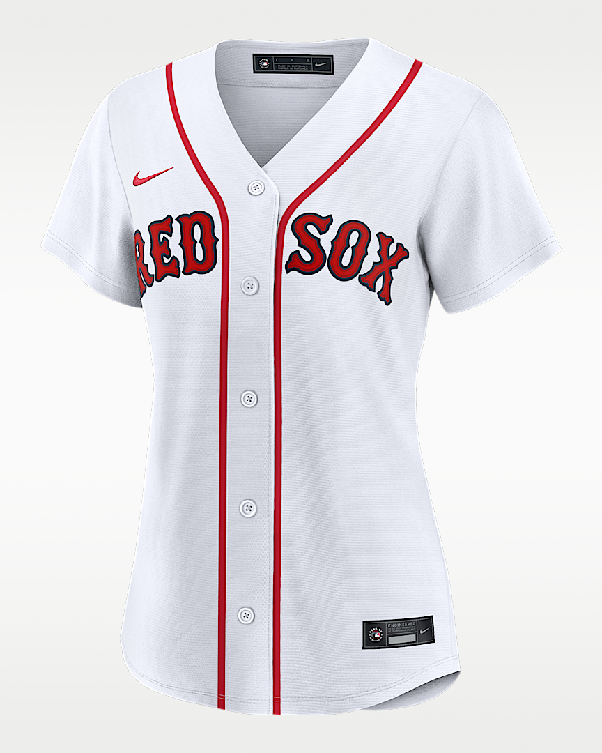 Roman Anthony Boston Red Sox Replica jersey