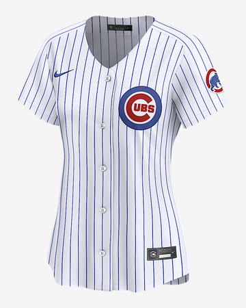 Dansby Swanson Chicago Cubs Limited jersey