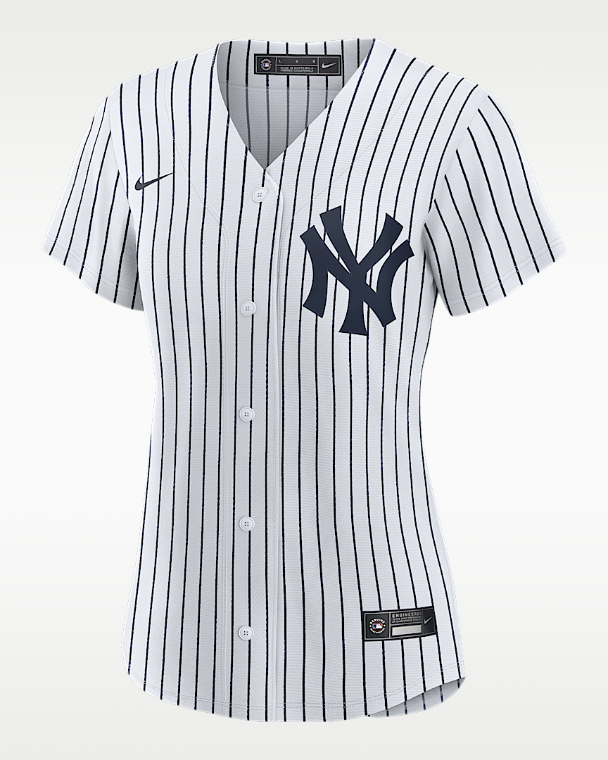 Cody Bellinger New York Yankees Replica jersey