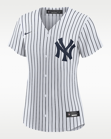 Cody Bellinger New York Yankees Replica jersey