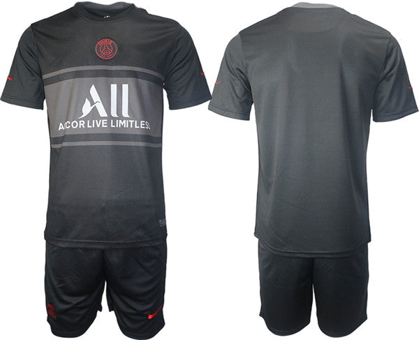 Paris Saint-Germain Home jersey