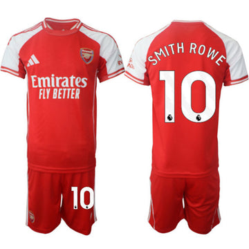 Arsenal red Home jersey